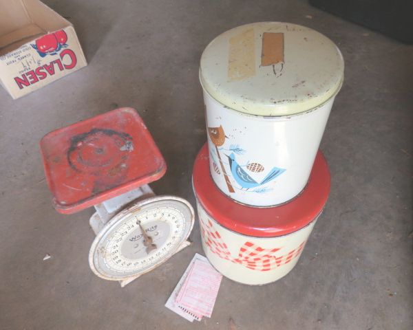 auction image