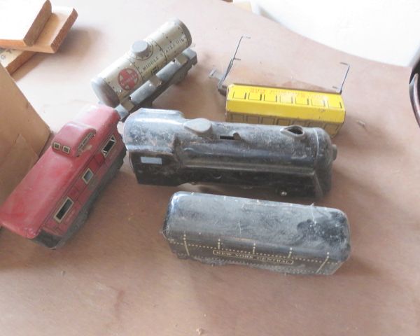auction image