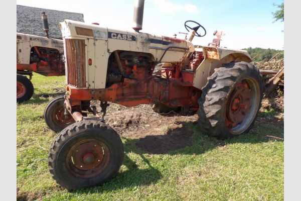 auction image