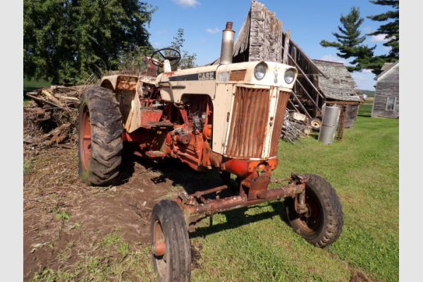 auction image