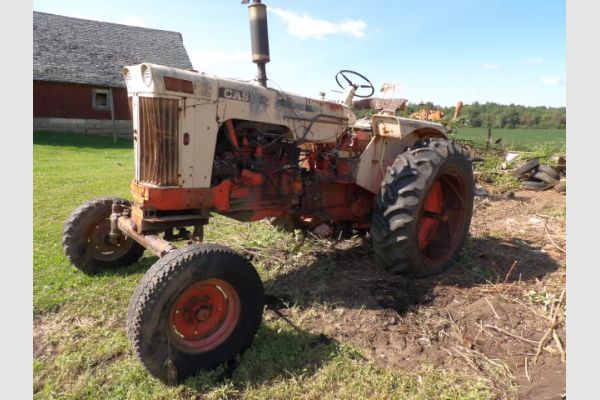 auction image
