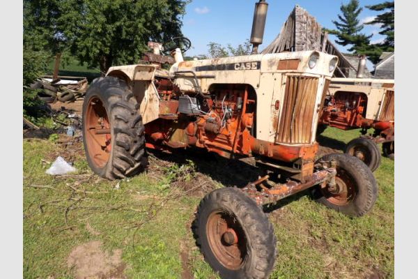 auction image