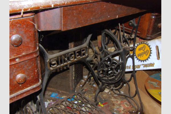 auction image