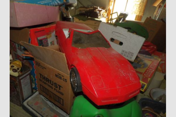 auction image
