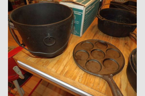 auction image