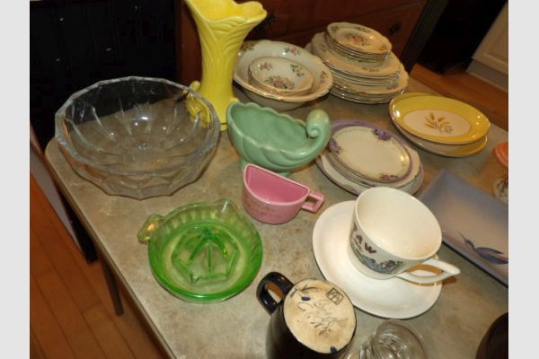 auction image