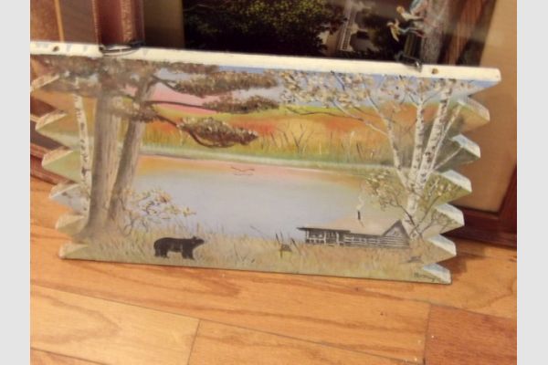 auction image