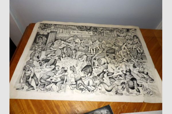 auction image