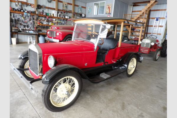 auction image