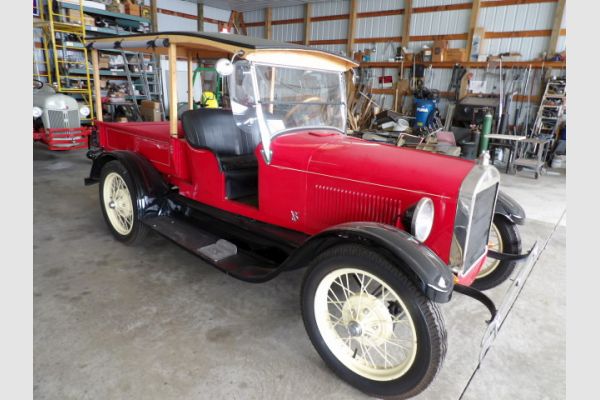 auction image