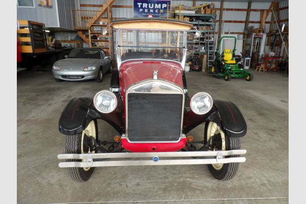 auction image
