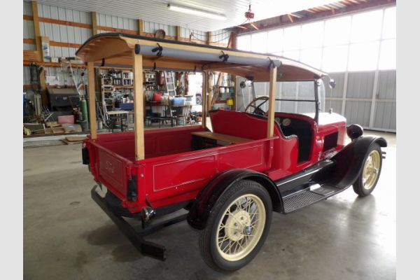 auction image