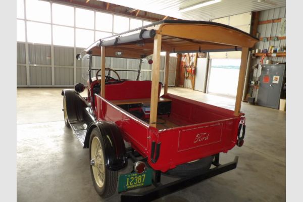 auction image