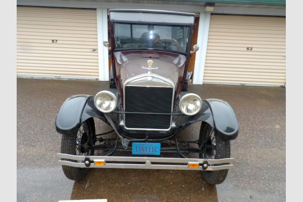 auction image