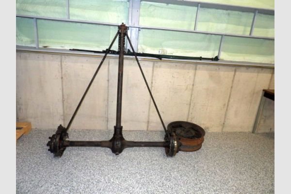 auction image