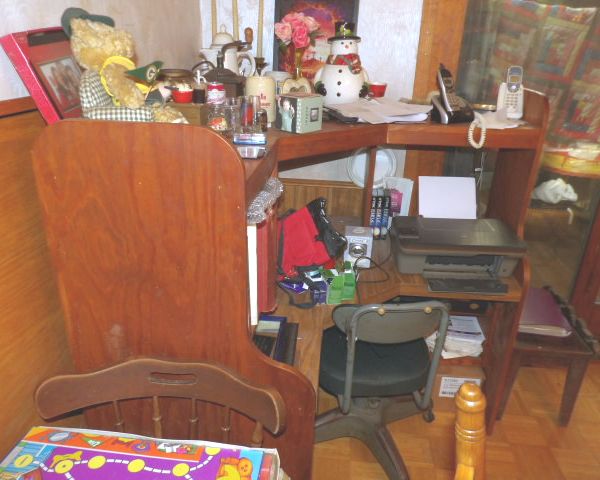 auction image