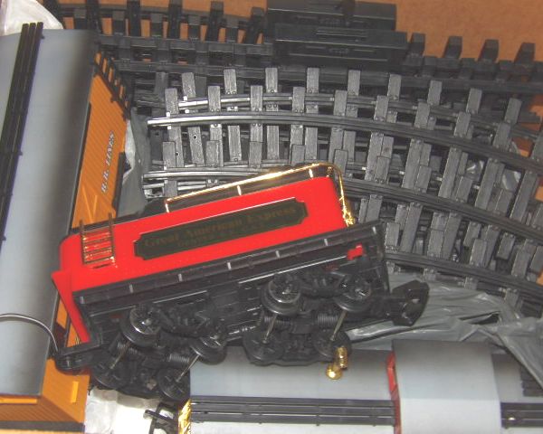 auction image