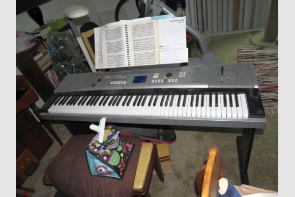 auction image