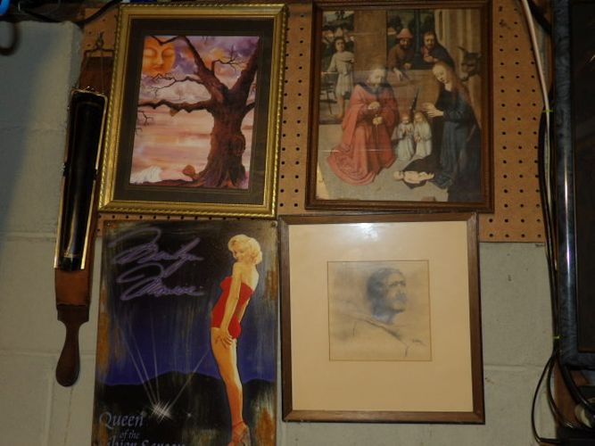 auction image