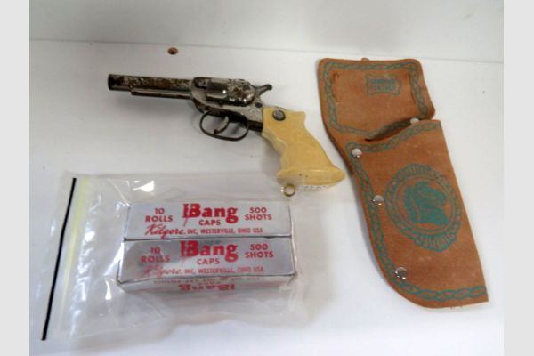 auction image