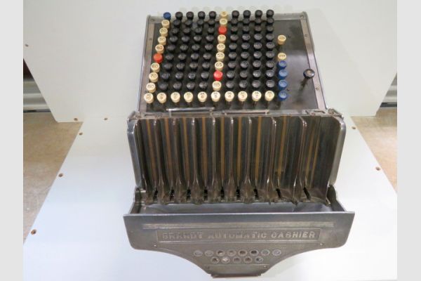 auction image