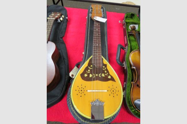 auction image