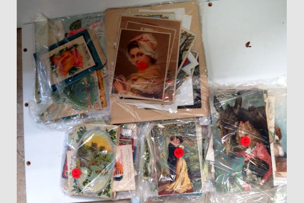 auction image