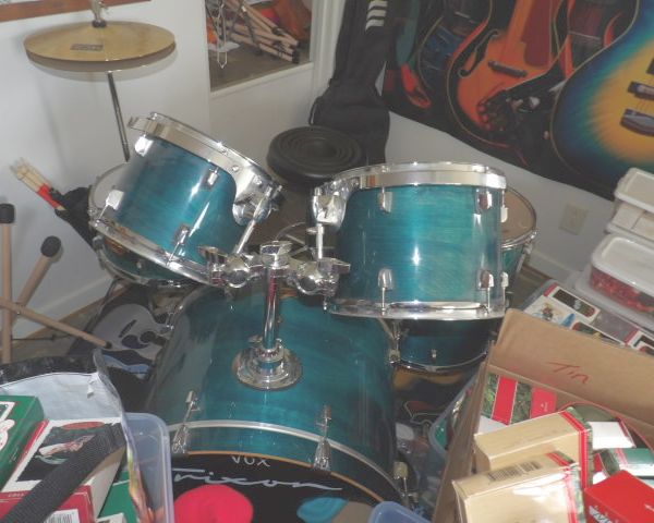 auction image